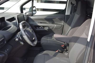 Peugeot Partner Gebrauchtwagen
