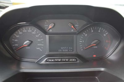 Peugeot Partner Gebrauchtwagen