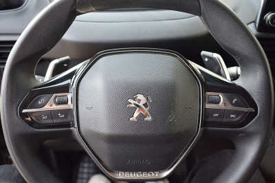 Peugeot Partner Gebrauchtwagen