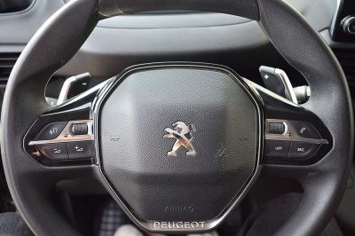 Peugeot Partner Gebrauchtwagen