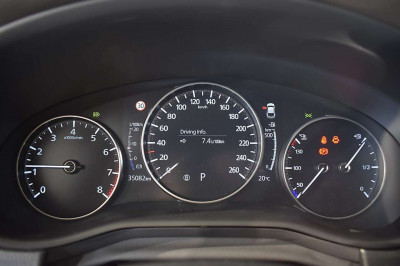 Mazda CX-30 Gebrauchtwagen