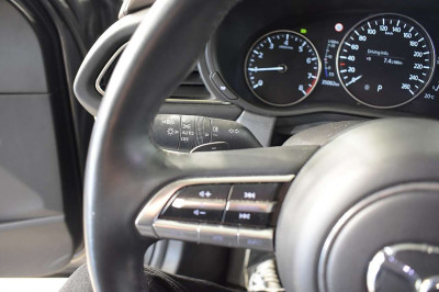 Mazda CX-30 Gebrauchtwagen