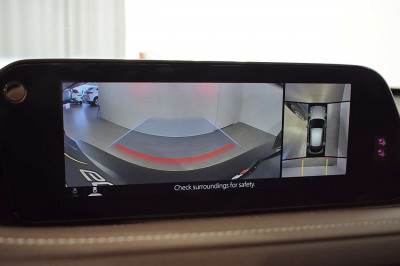 Mazda CX-30 Gebrauchtwagen