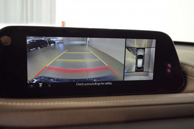 Mazda CX-30 Gebrauchtwagen