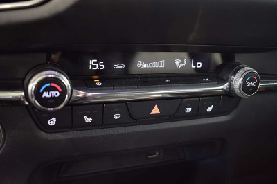 Mazda CX-30 Gebrauchtwagen