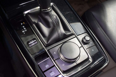 Mazda CX-30 Gebrauchtwagen