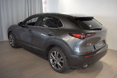 Mazda CX-30 Gebrauchtwagen