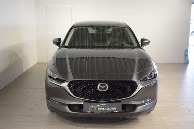 Mazda CX-30 Gebrauchtwagen