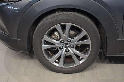 Mazda CX-30 Gebrauchtwagen