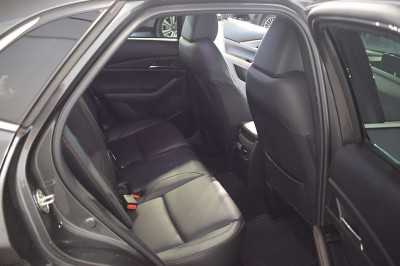 Mazda CX-30 Gebrauchtwagen