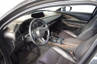 Mazda CX-30 Gebrauchtwagen