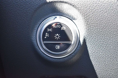 Mercedes-Benz C-Klasse Gebrauchtwagen