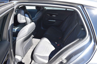 Mercedes-Benz C-Klasse Gebrauchtwagen