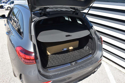 Mercedes-Benz C-Klasse Gebrauchtwagen