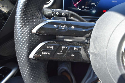 Mercedes-Benz C-Klasse Gebrauchtwagen