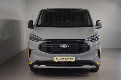 Ford Transit Neuwagen