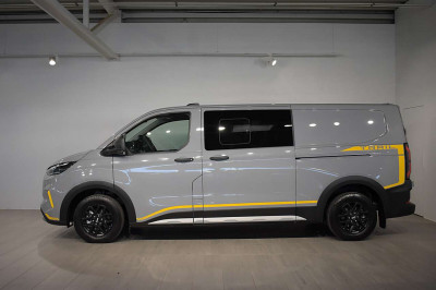 Ford Transit Neuwagen