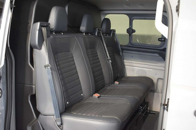 Ford Transit Neuwagen