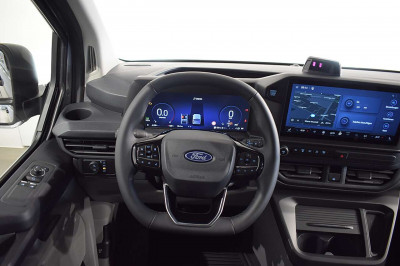 Ford Transit Neuwagen