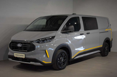 Ford Transit Neuwagen