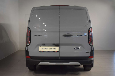 Ford Transit Neuwagen