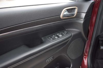 Jeep Grand Cherokee Gebrauchtwagen