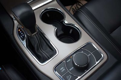 Jeep Grand Cherokee Gebrauchtwagen