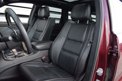 Jeep Grand Cherokee Gebrauchtwagen