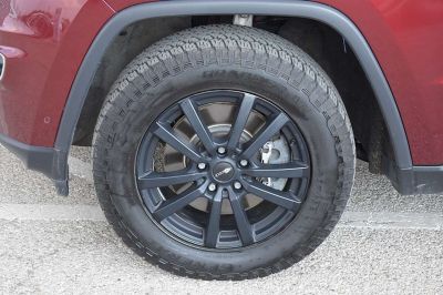 Jeep Grand Cherokee Gebrauchtwagen