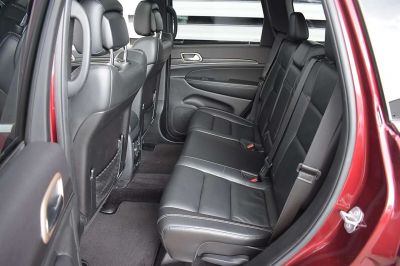 Jeep Grand Cherokee Gebrauchtwagen