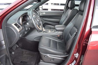 Jeep Grand Cherokee Gebrauchtwagen