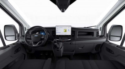 Ford Transit Neuwagen