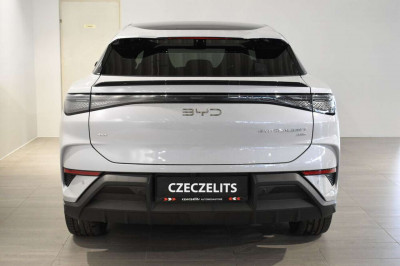 BYD Sealion 7 Neuwagen