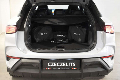 BYD Sealion 7 Neuwagen