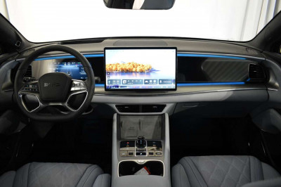 BYD Sealion 7 Neuwagen