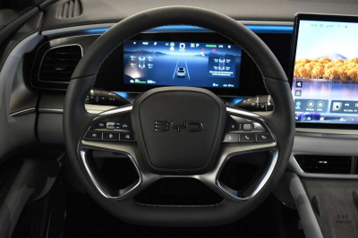 BYD Sealion 7 Neuwagen