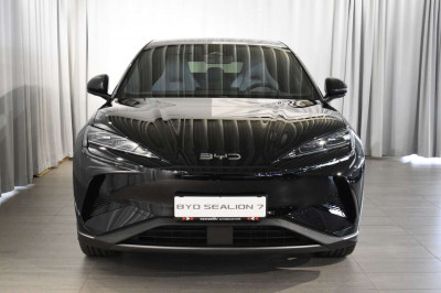 BYD Sealion 7 Neuwagen