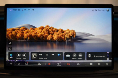 BYD Sealion 7 Neuwagen