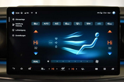 BYD Sealion 7 Neuwagen