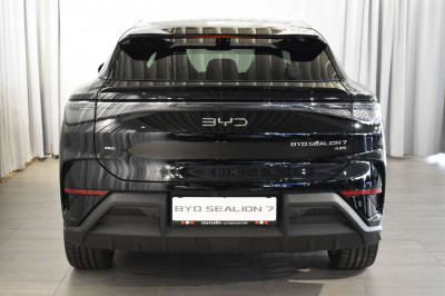 BYD Sealion 7 Neuwagen