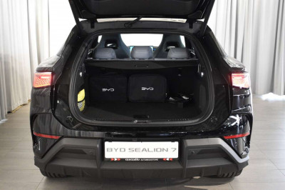 BYD Sealion 7 Neuwagen