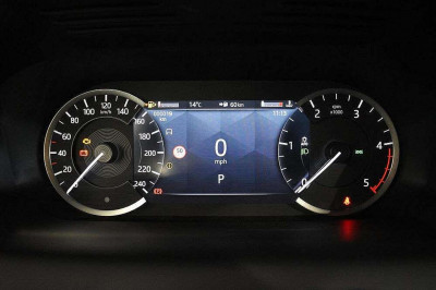 Land Rover Discovery Sport Vorführwagen