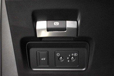 Land Rover Discovery Sport Vorführwagen