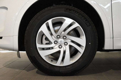 Land Rover Discovery Sport Vorführwagen