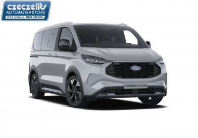 Ford Tourneo Custom Neuwagen