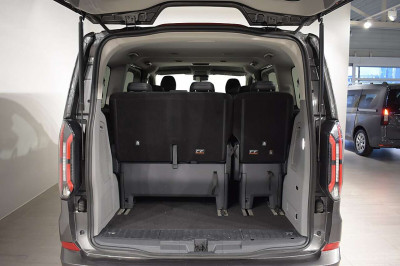 Ford Tourneo Custom Gebrauchtwagen