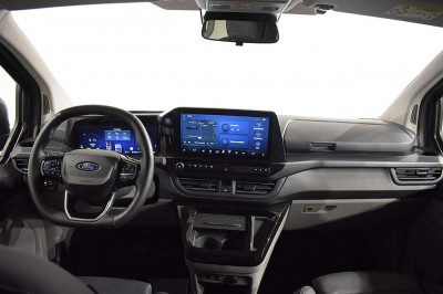 Ford Tourneo Custom Gebrauchtwagen