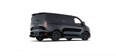 Ford Tourneo Custom Neuwagen
