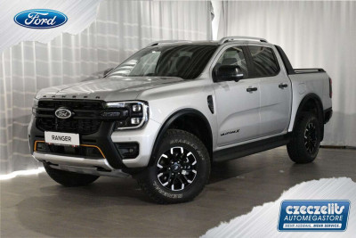 Ford Ranger Neuwagen