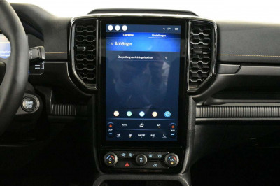 Ford Ranger Neuwagen